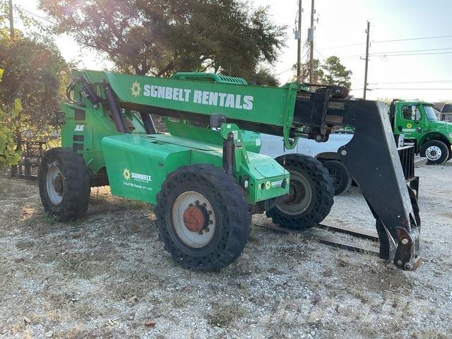 JLG 6042 テレスコーピックハンドラー