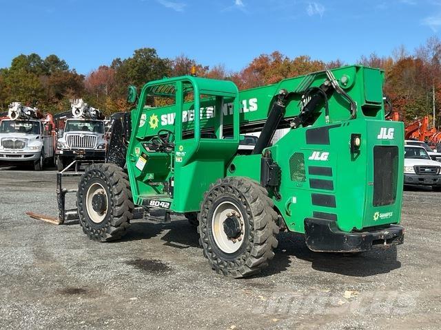 JLG 6042 テレスコーピックハンドラー