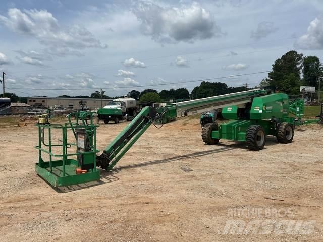 JLG 660SJ 建設機械 -　その他