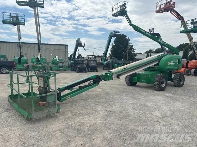 JLG 660SJ 建設機械 -　その他