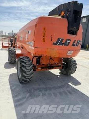 JLG 660SJ ブームリフト　直伸型