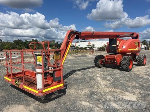 JLG 800 AJ 建設機械 -　その他