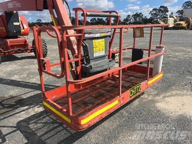 JLG 800 AJ 建設機械 -　その他