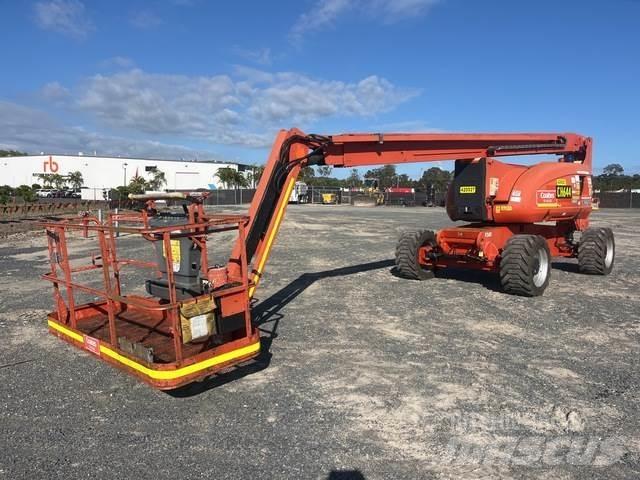 JLG 800 AJ 建設機械 -　その他