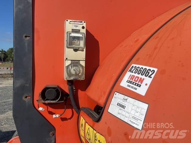 JLG 800 AJ 建設機械 -　その他