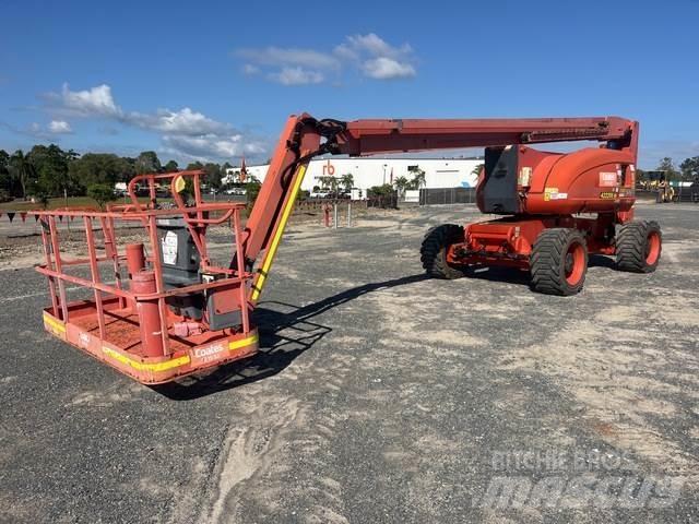 JLG 800 AJ 建設機械 -　その他