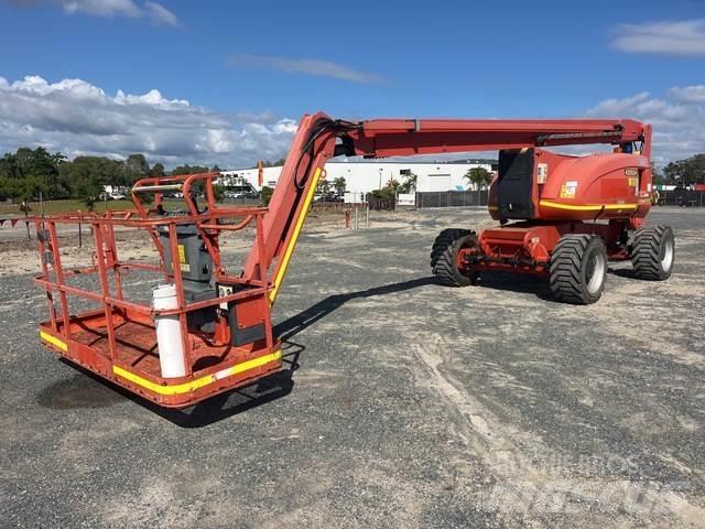 JLG 800 AJ 建設機械 -　その他