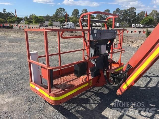 JLG 800 AJ 建設機械 -　その他