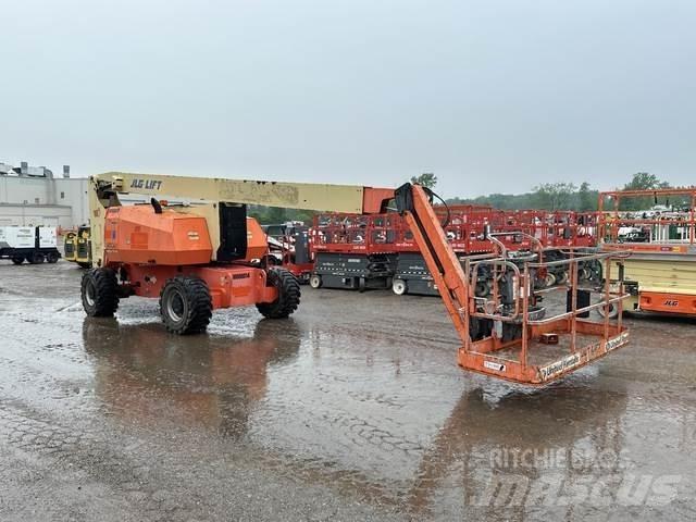 JLG 800AJ 建設機械 -　その他