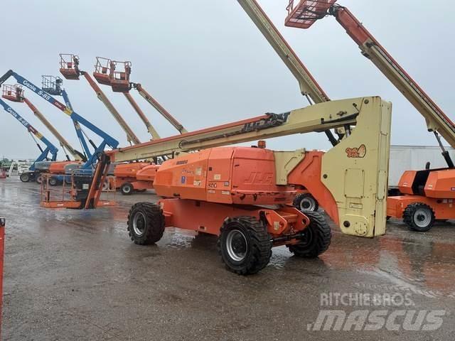 JLG 800AJ 建設機械 -　その他