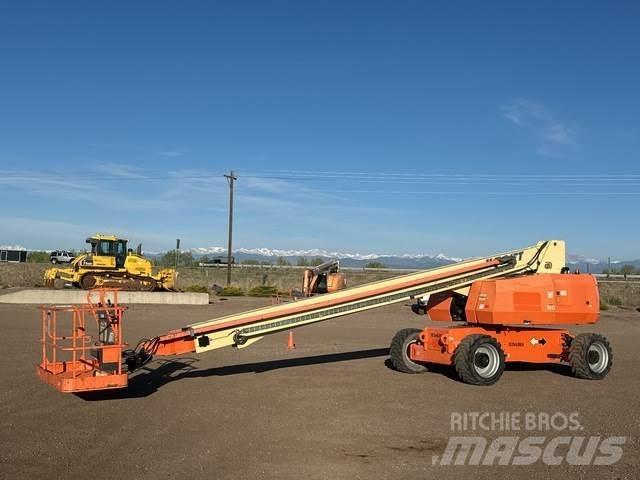 JLG 800S 建設機械 -　その他