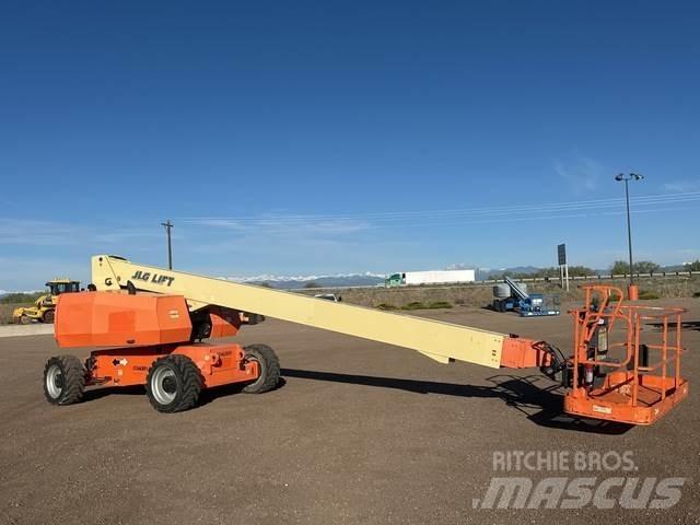 JLG 800S 建設機械 -　その他