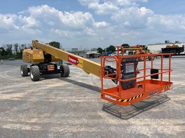 JLG 800S 建設機械 -　その他