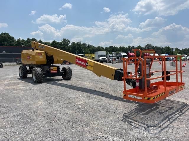 JLG 800S 建設機械 -　その他