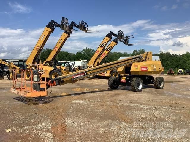 JLG 800S 建設機械 -　その他