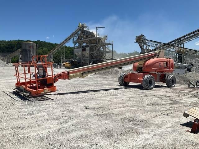 JLG 800S 建設機械 -　その他