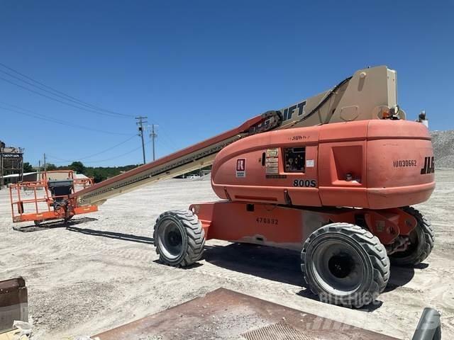 JLG 800S 建設機械 -　その他