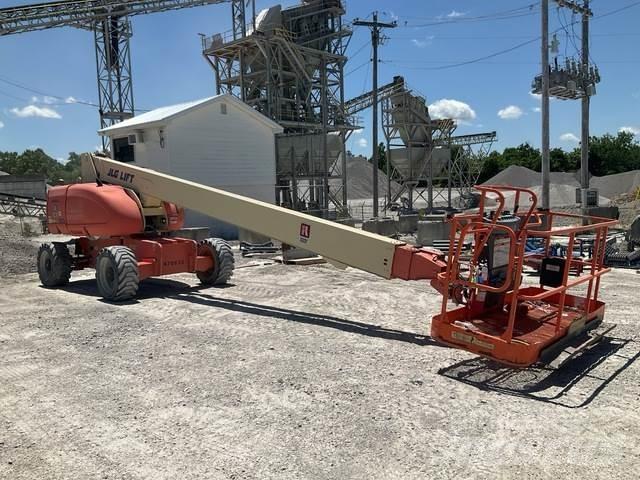 JLG 800S 建設機械 -　その他
