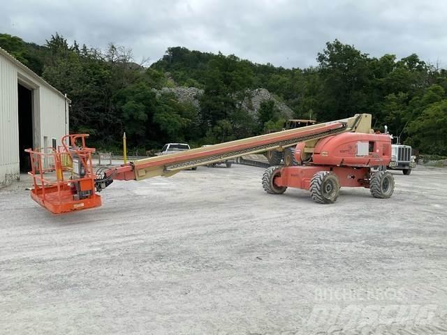 JLG 800S 建設機械 -　その他