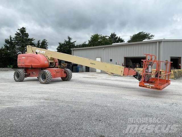 JLG 800S 建設機械 -　その他