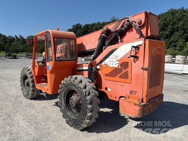 JLG 8042 テレスコーピックハンドラー