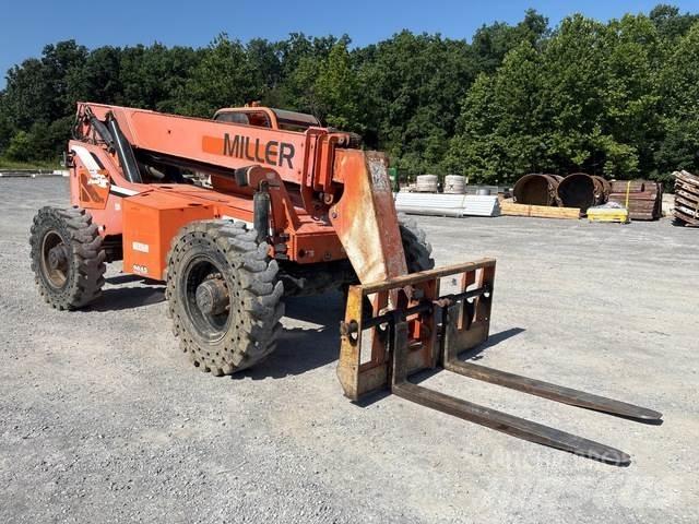 JLG 8042 テレスコーピックハンドラー