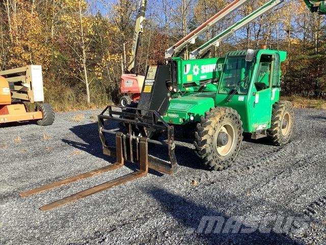 JLG 8042 テレスコーピックハンドラー