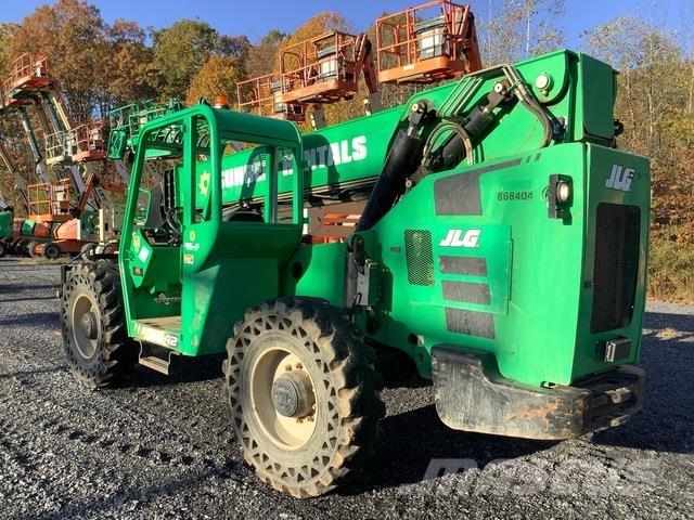 JLG 8042 テレスコーピックハンドラー