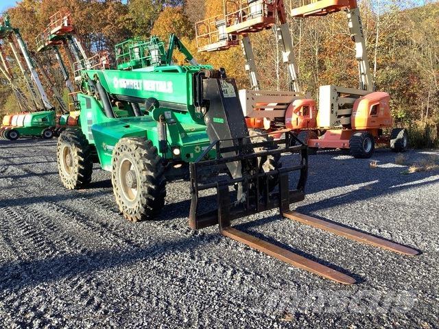 JLG 8042 テレスコーピックハンドラー