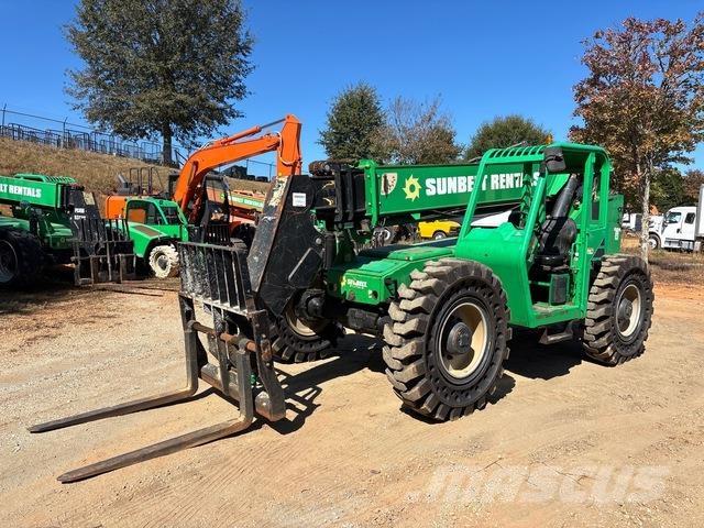 JLG 8042 テレスコーピックハンドラー