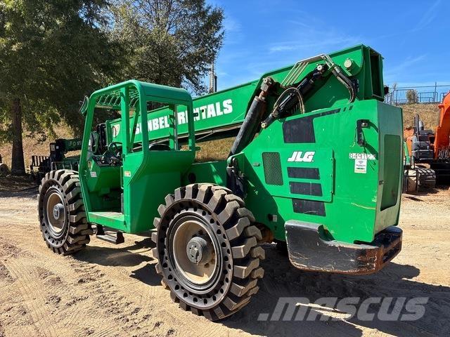 JLG 8042 テレスコーピックハンドラー