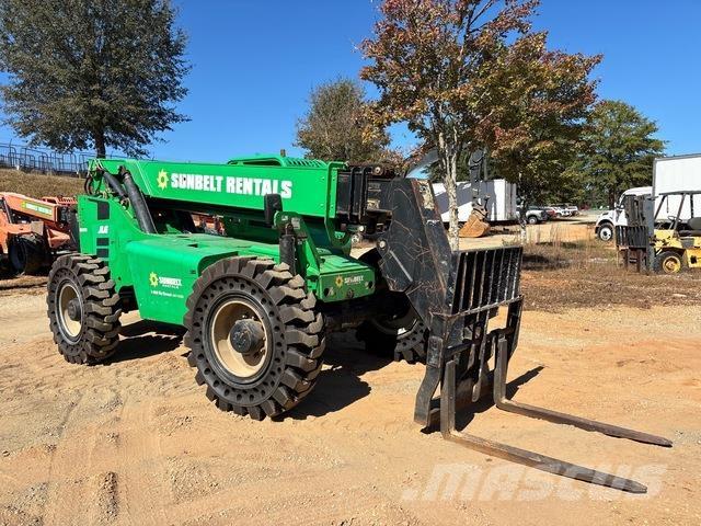 JLG 8042 テレスコーピックハンドラー