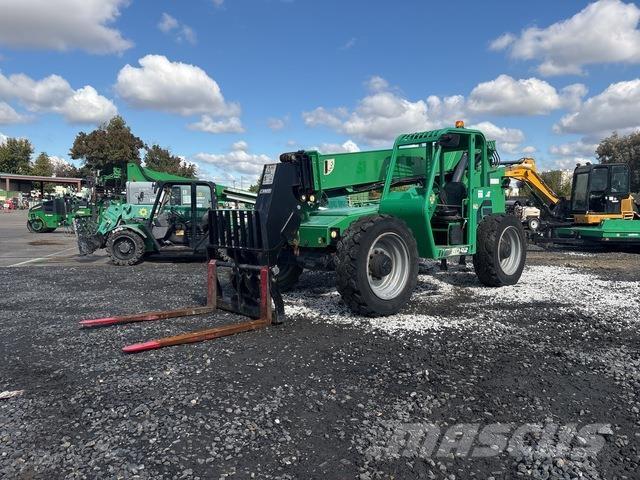 JLG 8042 テレスコーピックハンドラー