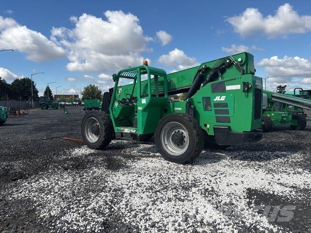 JLG 8042 テレスコーピックハンドラー