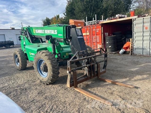 JLG 8042 テレスコーピックハンドラー