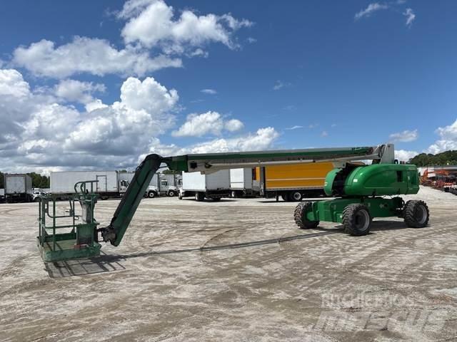 JLG 860SJ 建設機械 -　その他