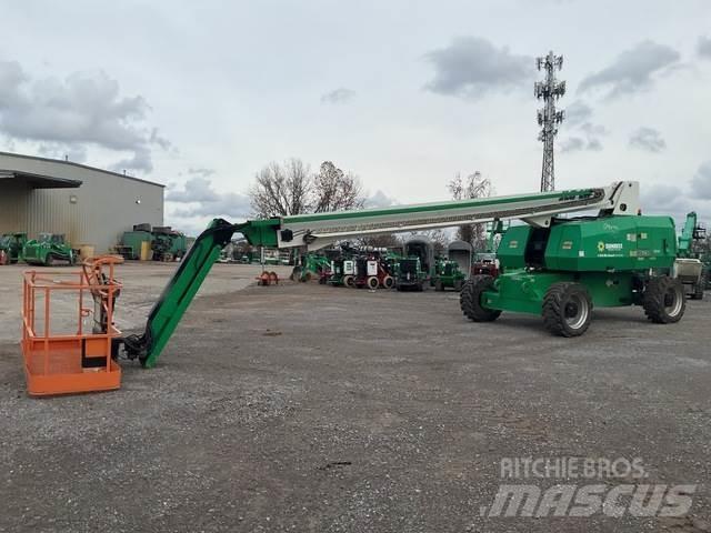 JLG 860SJ 建設機械 -　その他