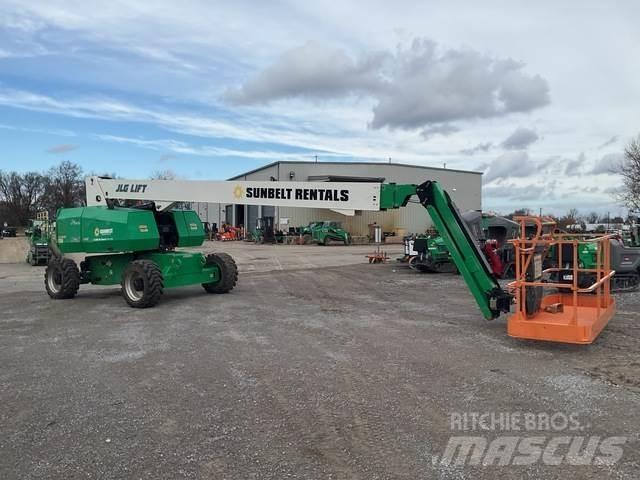 JLG 860SJ 建設機械 -　その他