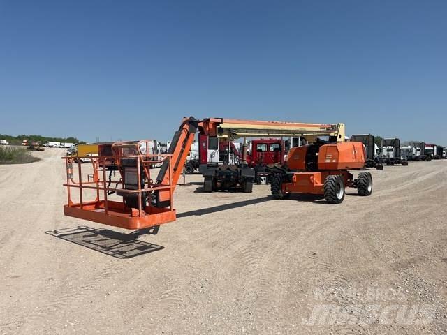 JLG 860SJ 建設機械 -　その他