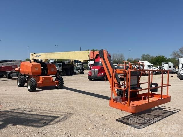 JLG 860SJ 建設機械 -　その他