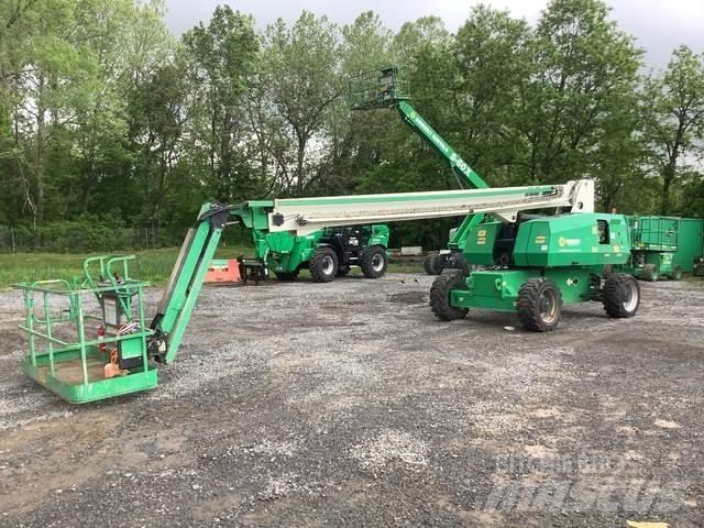 JLG 860SJ 建設機械 -　その他