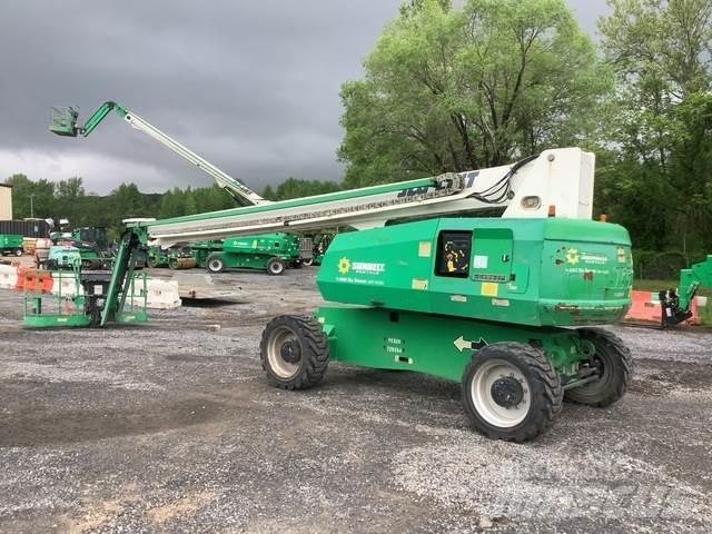 JLG 860SJ 建設機械 -　その他