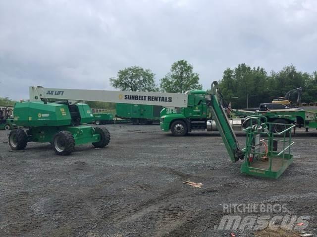 JLG 860SJ 建設機械 -　その他
