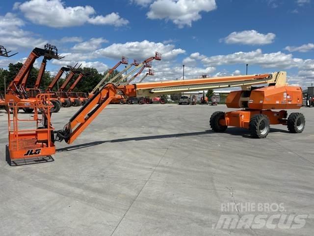 JLG 860SJ 建設機械 -　その他