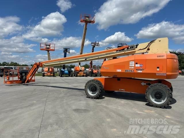 JLG 860SJ 建設機械 -　その他
