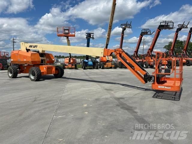 JLG 860SJ 建設機械 -　その他