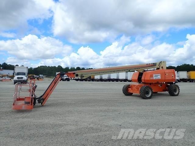 JLG 860SJ ブームリフト　直伸型
