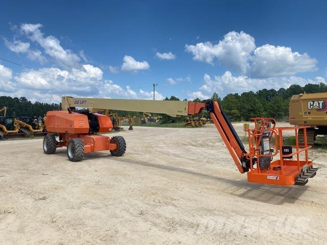 JLG 860SJ 建設機械 -　その他