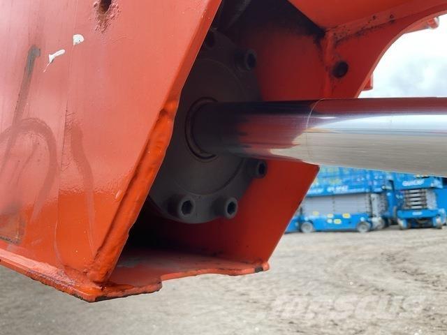 JLG 860SJ ブームリフト　直伸型
