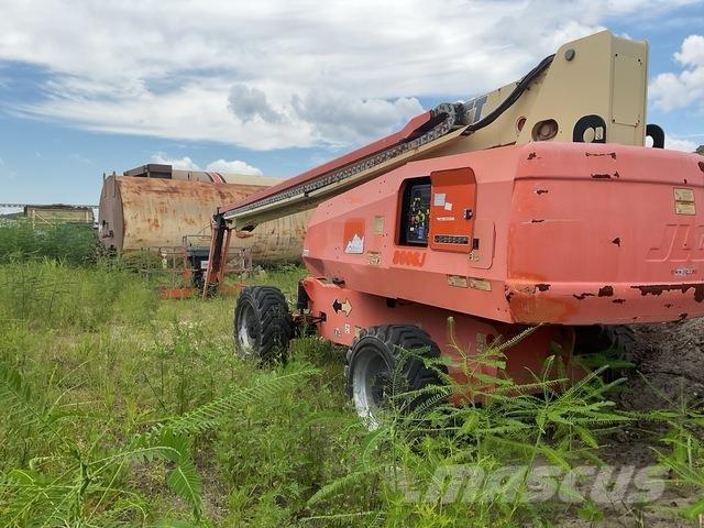JLG 860SJ ブームリフト　直伸型